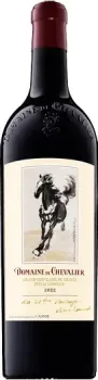 DOMAINE DE CHEVALIER | Domaine de Chavalier 2022 rouge